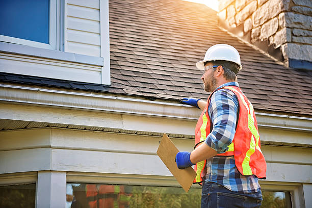 Licensed Gutter Repair And Installation service in Whitesburg, GA - Norken Roofing